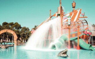 Invisa Cala Verde Hotel